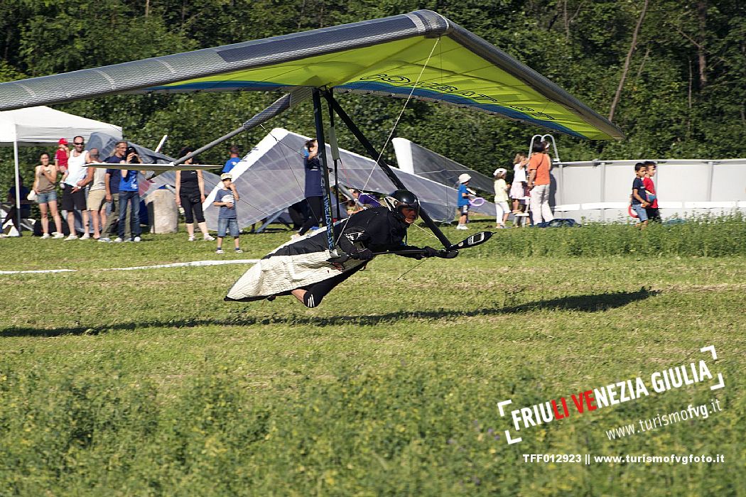 Hang Gliding